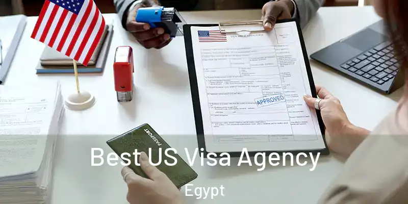 Best US Visa Agency Egypt