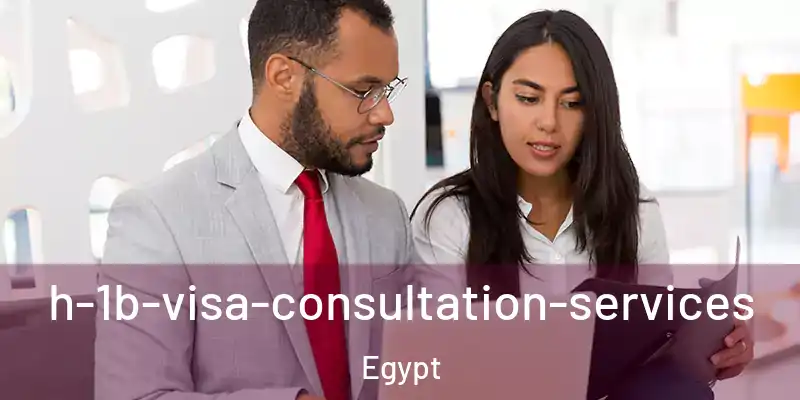 h-1b-visa-consultation-services Egypt