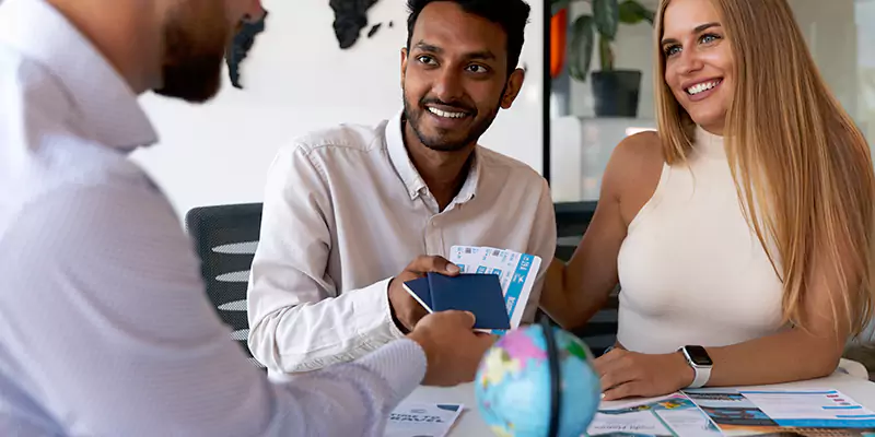Benefits You Get with Our E2 Visa Support in Egypt