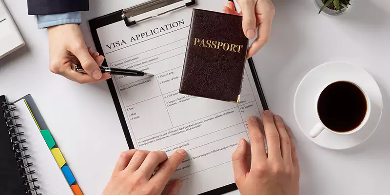 Benefits of Our EB‑5 Source of Funds Documentation Services in Egypt