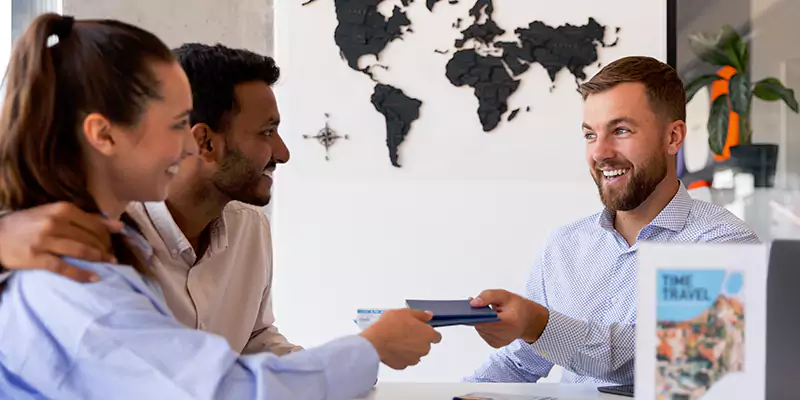 Comprehensive Business Immigration Green Card Services in Egypt