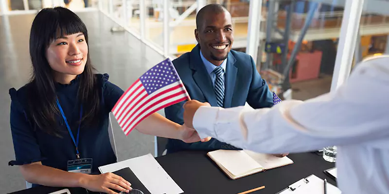 Our EB-5 Consultation and Strategy in Egypt