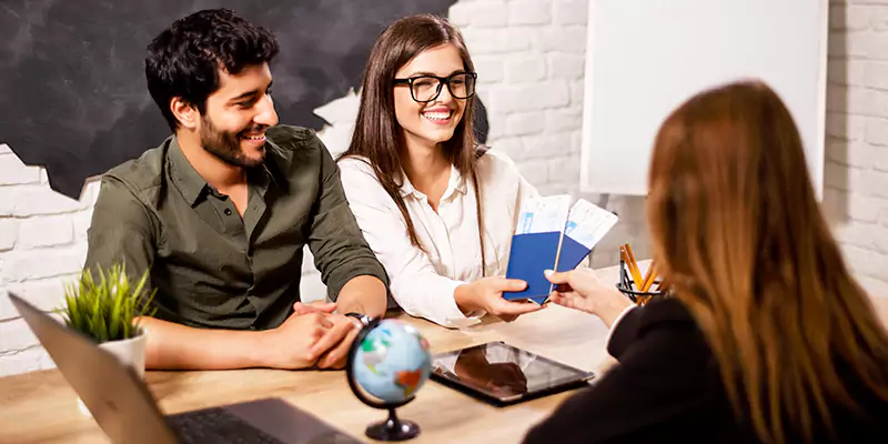 Benefits of Our Intra Company Transfer USA Service in Egypt