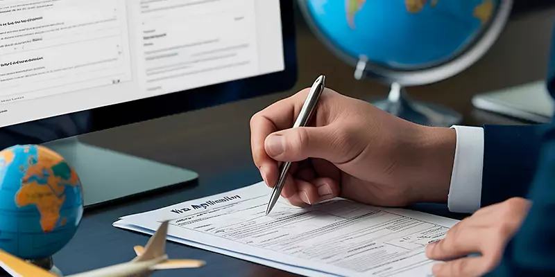 Benefits of Our US Branch Office Visa Services in Egypt