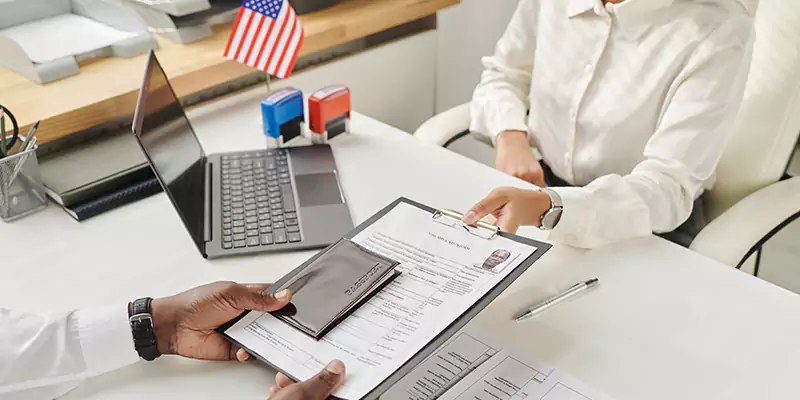 Why Choose Our Immigration Team in Egypt?