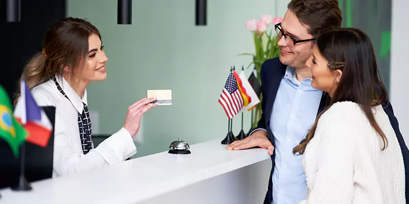 US Startup Visa Services and Strategic Consultation in Egypt
